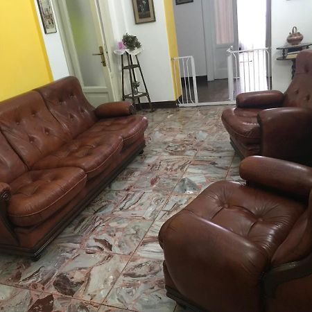 Dany Sweethouse Bed & Breakfast แบร์กาโม ภายนอก รูปภาพ