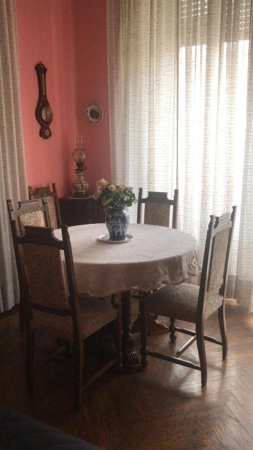 Dany Sweethouse Bed & Breakfast แบร์กาโม ภายนอก รูปภาพ