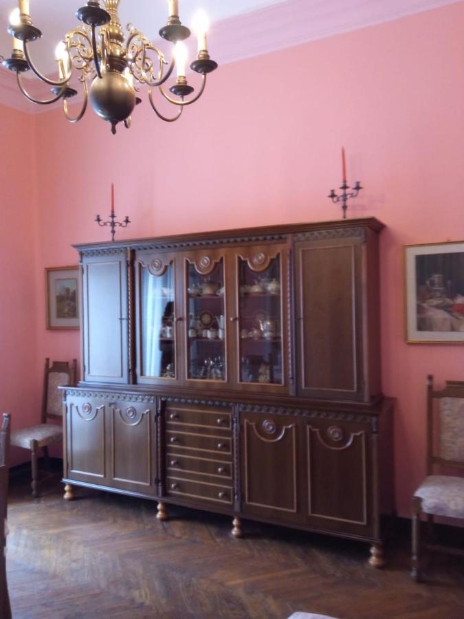 Dany Sweethouse Bed & Breakfast แบร์กาโม ภายนอก รูปภาพ