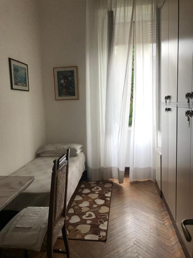 Dany Sweethouse Bed & Breakfast แบร์กาโม ภายนอก รูปภาพ