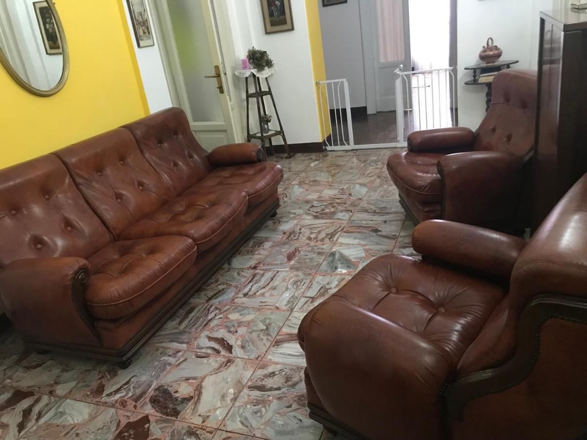 Dany Sweethouse Bed & Breakfast แบร์กาโม ภายนอก รูปภาพ