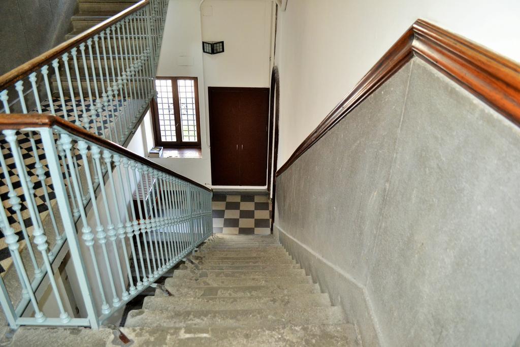 Dany Sweethouse Bed & Breakfast แบร์กาโม ภายนอก รูปภาพ
