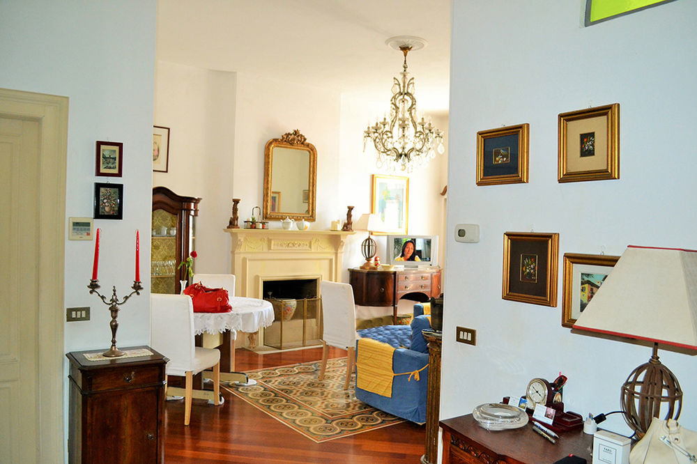 Dany Sweethouse Bed & Breakfast แบร์กาโม ภายนอก รูปภาพ