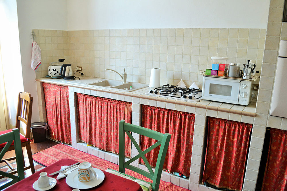 Dany Sweethouse Bed & Breakfast แบร์กาโม ภายนอก รูปภาพ