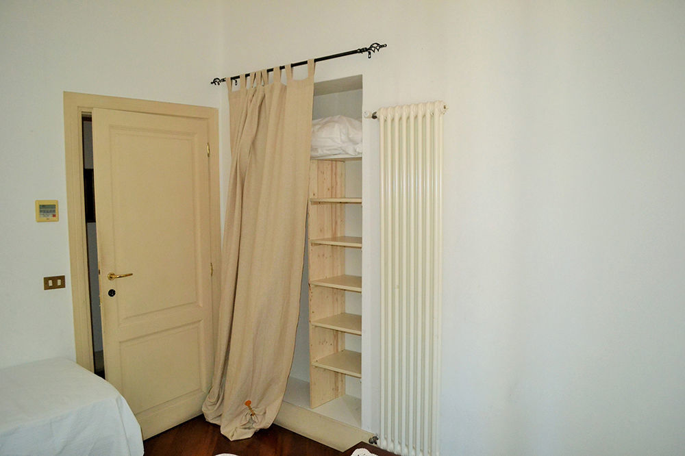 Dany Sweethouse Bed & Breakfast แบร์กาโม ภายนอก รูปภาพ