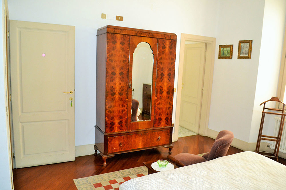 Dany Sweethouse Bed & Breakfast แบร์กาโม ภายนอก รูปภาพ