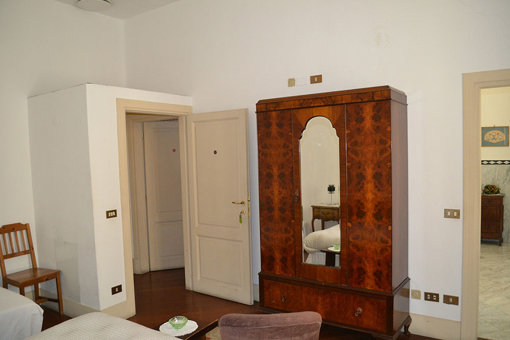 Dany Sweethouse Bed & Breakfast แบร์กาโม ภายนอก รูปภาพ