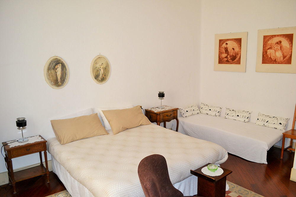 Dany Sweethouse Bed & Breakfast แบร์กาโม ภายนอก รูปภาพ