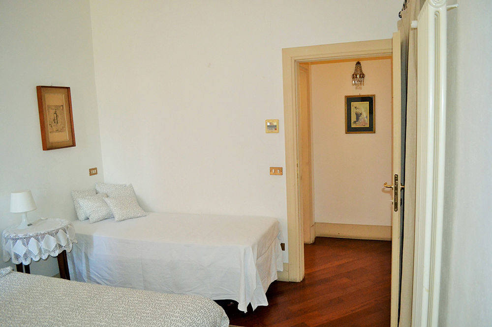 Dany Sweethouse Bed & Breakfast แบร์กาโม ภายนอก รูปภาพ