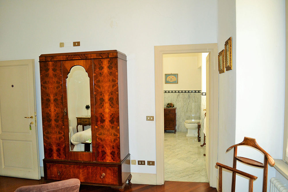 Dany Sweethouse Bed & Breakfast แบร์กาโม ภายนอก รูปภาพ