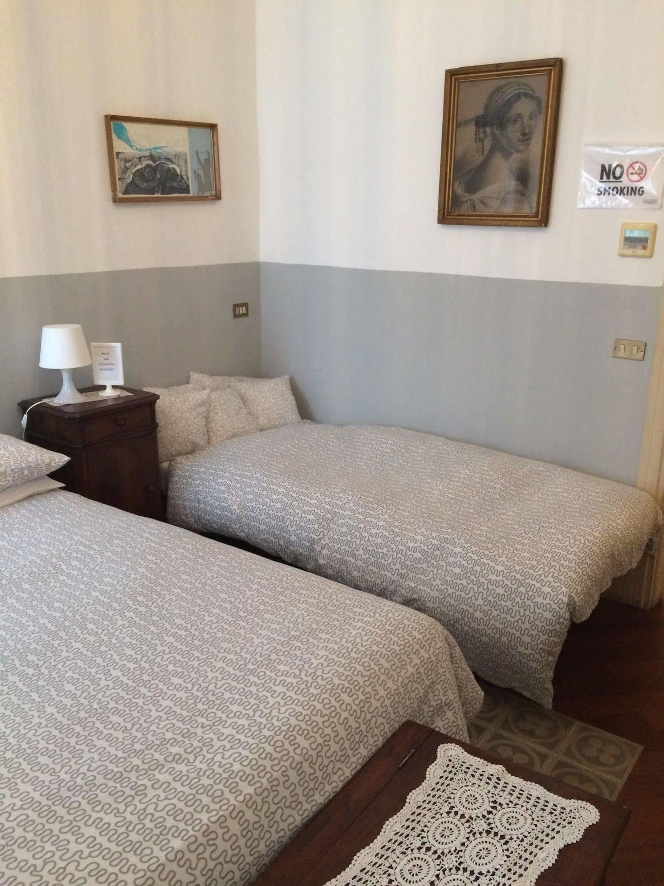 Dany Sweethouse Bed & Breakfast แบร์กาโม ภายนอก รูปภาพ